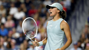 Swiatek vence Svitolina e vai &agrave; final do WTA 1000 de Toronto, sua primeira do ano