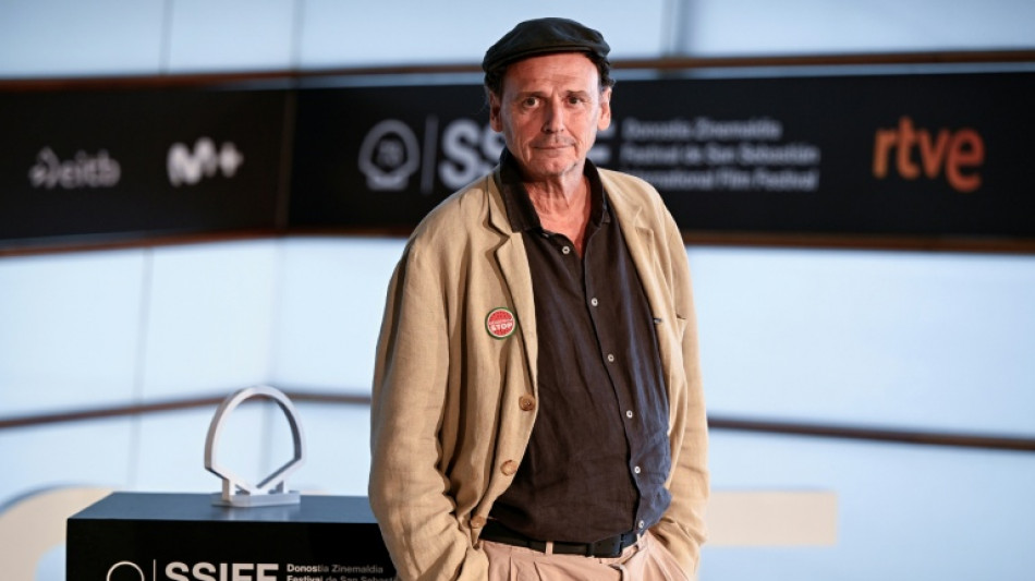 Festival de San Sebasti&aacute;n anuncia a Concha de Ouro de sua 73&ordf; edi&ccedil;&atilde;o