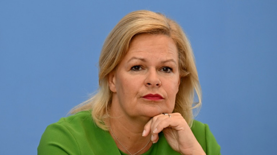 Bundesinnenministerium verbietet rechtsextreme Gruppe Hammerskins Deutschland
