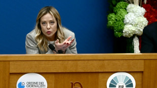 It&aacute;lia estima que UE deve restabelecer di&aacute;logo com R&uacute;ssia