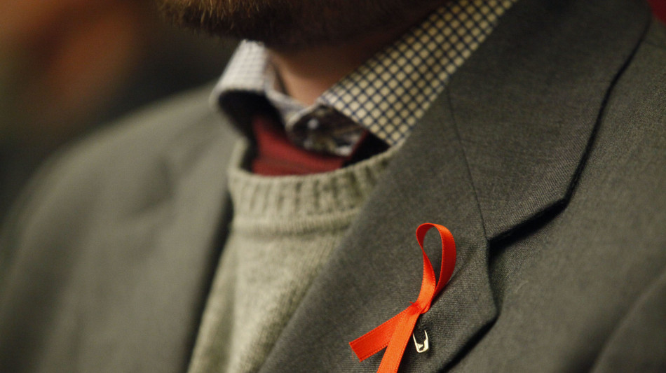 Iss, 'stabili le nuove diagnosi di Hiv ma ancora troppe tardive'
