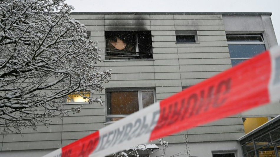 Sicherungsverfahren nach t&ouml;dlichem Brand in Reutlinger Pflegeheim beantragt