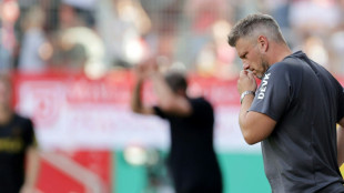 Dramatisches Debüt für Kwasniok: Köln schlägt Regensburg