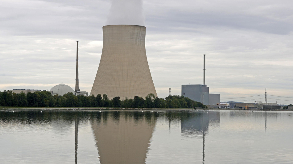 Ipsos, il 75% degli italiani &egrave; contrario al nucleare