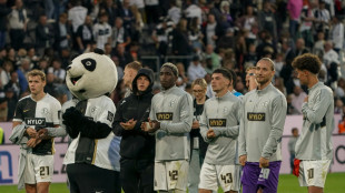 Die Sport-H&ouml;hepunkte am Freitag, 30. Oktober