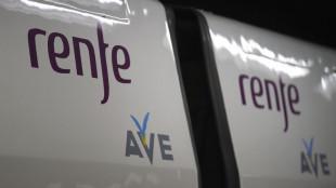 La UE acepta y torna vinculantes los compromisos de Renfe sobre competencia