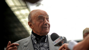 Ronnie Gibbons, exjugadora del Fulham, acusa a Al-Fayed de agresi&oacute;n sexual