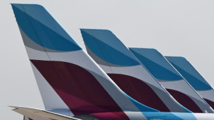 Piloten-Streik bei Eurowings f&uuml;hrt zu zahlreichen weiteren Flugauf&auml;llen