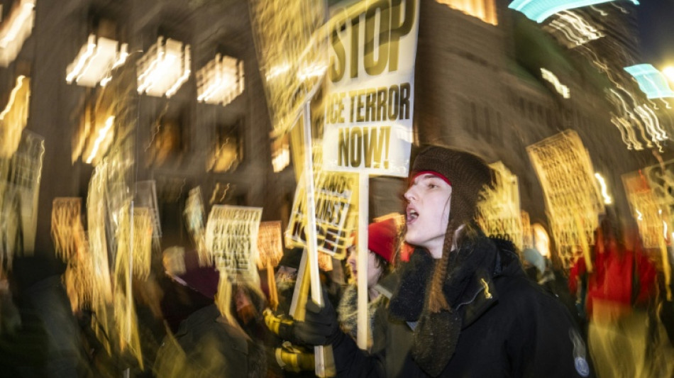 Trump lanza dura advertencia al alcalde de Mine&aacute;polis sobre inmigraci&oacute;n