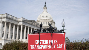 Trump firma la legge per la divulgazione dei file su Epstein