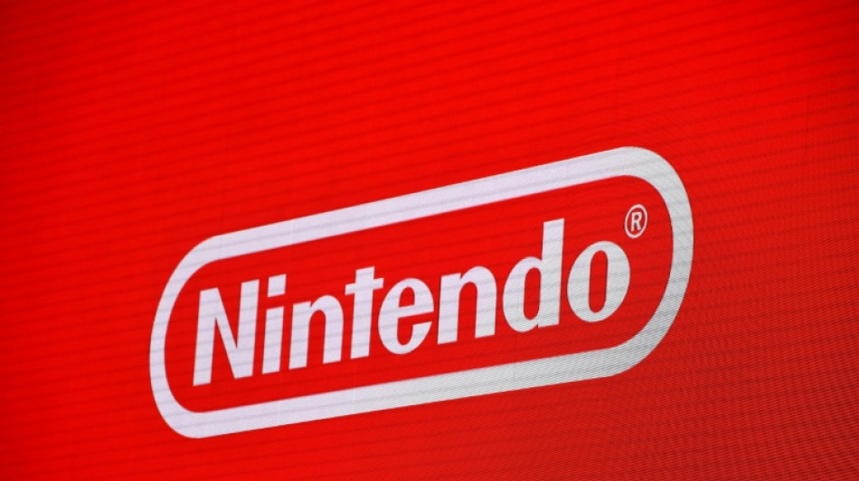 Nintendo paie 35 millions d'euros en France pour clore un litige li&eacute; aux manettes de la Switch