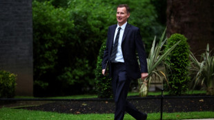 La econom&iacute;a brit&aacute;nica se estanca en abril