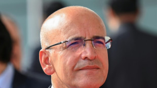 All who profited from fund scandal 'identified': Turkish minister