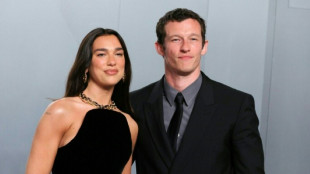 Berichte: S&auml;ngerin Dua Lipa und Schauspieler Callum Turner  haben geheiratet