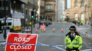 D&eacute;but du proc&egrave;s de l'automobiliste accus&eacute; d'avoir fonc&eacute; dans la foule &agrave; Liverpool