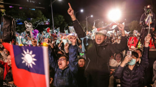 Taiw&aacute;n llama a China a "afrontar realidad" y aceptar resultado electoral
