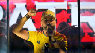 Esquerda questiona uso de camisa da sele&ccedil;&atilde;o da Col&ocirc;mbia como s&iacute;mbolo pol&iacute;tico