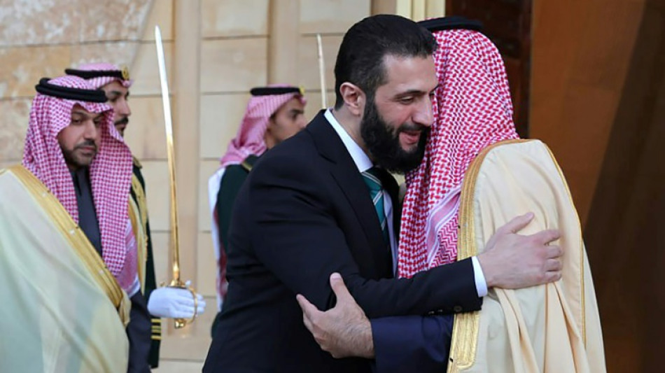 El presidente sirio afirma que Arabia Saudita expres&oacute; una "voluntad real" de ayudar en la reconstrucci&oacute;n