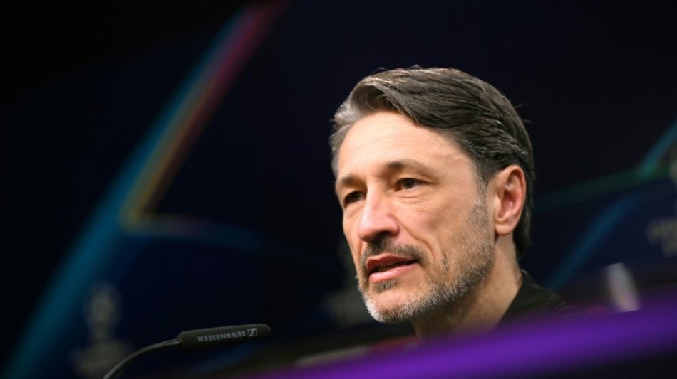 'Miracles happen', says Kovac before uphill Barca battle