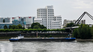 Badeverbot im Rhein: Nach Düsseldorf auch in Neuss - Köln stimmt im September ab