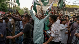 Kaschmir-Konflikt: Waffenruhe soll Krieg zwischen Indien und Pakistan abwenden