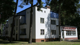 Waldsiedlung Zehlendorf in Berlin in Unesco-Welterbeliste aufgenommen