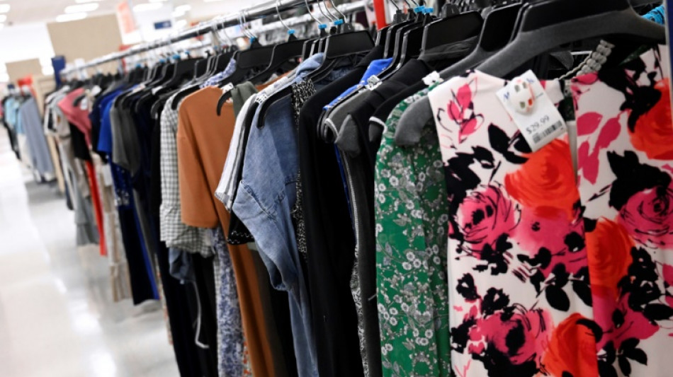 Una "biblioteca de ropa" en los Pa&iacute;ses Bajos lucha contra la contaminaci&oacute;n del sector textil