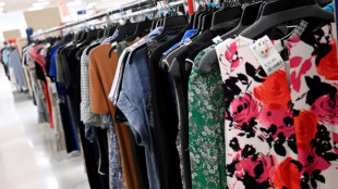 Una "biblioteca de ropa" en los Pa&iacute;ses Bajos lucha contra la contaminaci&oacute;n del sector textil