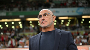 De humilde a reivindicativo: los éxitos revelan a otro Luis de la Fuente