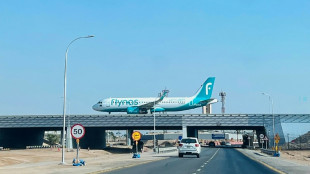 Houthis say attacked Riyadh airport hours after flights resume