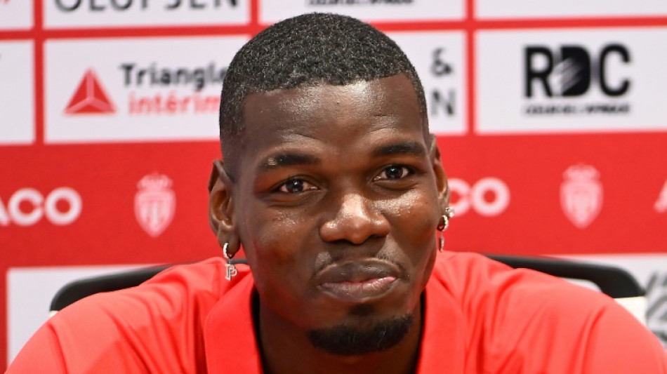 Pogba set for long-awaited comeback as Ligue 1 returns