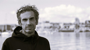 Trauer um Segler Dalin: Sieger der Vend&eacute;e Globe verstorben