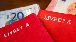 Le taux du Livret A repart &agrave; la hausse cette semaine
