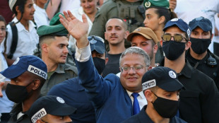 Nach Skandal-Video: Frankreich untersagt Israels Sicherheitsminister Einreise