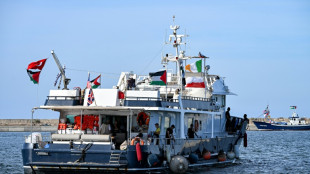 Mutma&szlig;licher Drohnenangriff auf Gaza-Hilfsflotte: UNO fordert Untersuchung