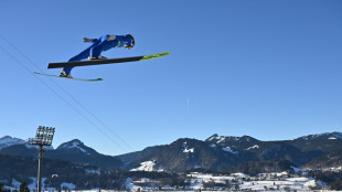 DSV schickt Oberstdorf ins WM-Rennen für 2031
