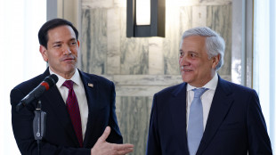 Tajani a Rubio, anche gli Usa hanno bisogno di Italia e Europa
