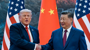 Wei&szlig;es Haus: Stra&szlig;e von Hormus muss laut Trump und Xi "offen bleiben"