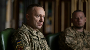 Ukraine : qui est Mykha&iuml;lo Drapaty, le nouveau commandant en chef de l'arm&eacute;e ?
