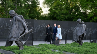 EEUU y Corea del Sur advierten a Pyongyang que si ataca ser&aacute; su "fin" 