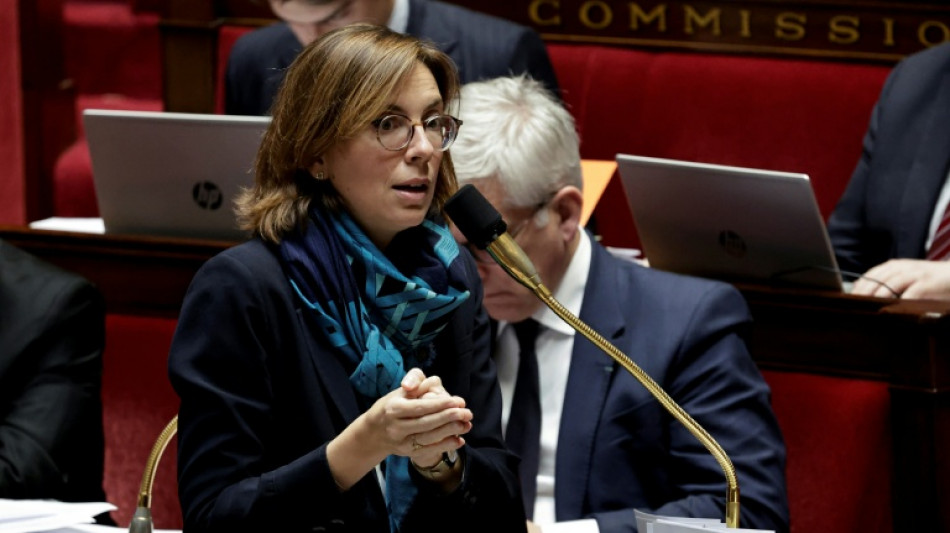 Budget de la S&eacute;cu : l'Assembl&eacute;e continue l'examen mais les d&eacute;lais se resserrent
