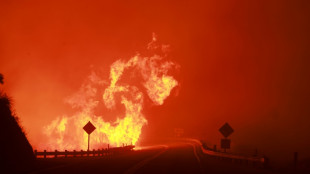 Incendios forestales en el oeste de EEUU se intensifican en medio de ola de calor