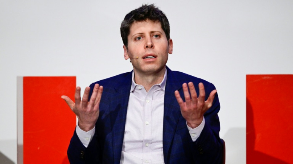 El jefe de OpenAI dice que Meta ofreció bonos y salarios de 100 millones a sus empleados