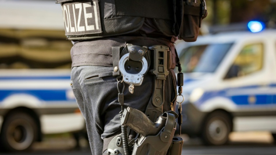 Nach Geiselnahme in Berliner Supermarkt: Entscheidung &uuml;ber Haftbefehl erwartet