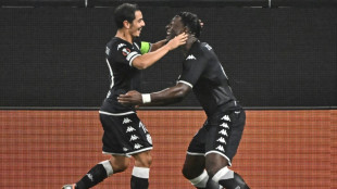 C3: &agrave; d&eacute;faut de Ligue des champions, Monaco veut au moins un printemps en Ligue Europa