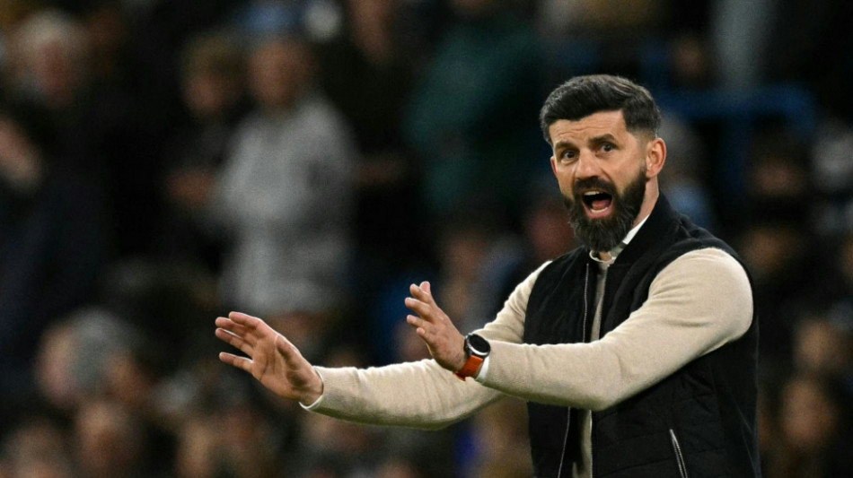 Medien: Österreicher Muslic soll Schalker Trainer werden