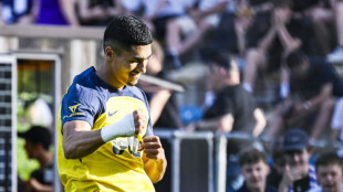 Crystal Palace sign Israel winger Khalaili