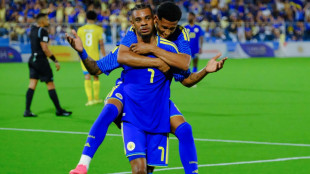 Vor Auftakt gegen DFB-Elf: Curacao siegt bei WM-Generalprobe
