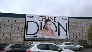 C&eacute;line Dion plant zehn weitere Konzerte in Paris im Mai 2027