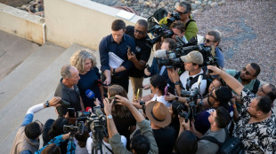 Drei M&auml;nner wegen Mordes an drei Surf-Touristen in Mexiko schuldig gesprochen